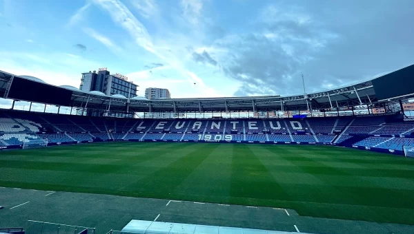 Η επιστροφή της Λεβάντε