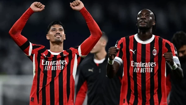 Champions League: Σλόβαν Μπρατισλάβας - Μίλαν, με φόρα από την Μαδρίτη οι "ροσονέρι"!