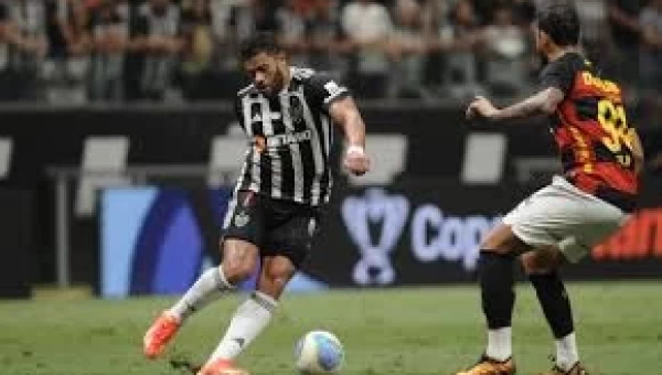 Το κίνητρο της Νοβοριζοντίνο