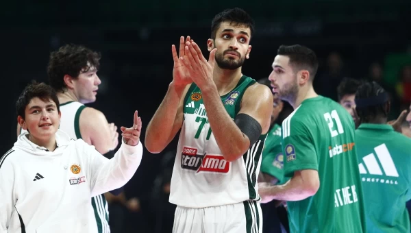 Ο Παναθηναϊκός "καθάρισε" τον Προμηθέα με σούπερ Γιούρτσεβεν