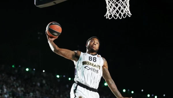 Διπλά στην Ευρωλίγκα!