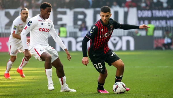 Α' Γαλλίας: Με τα γκολ στο Νις - Λιλ