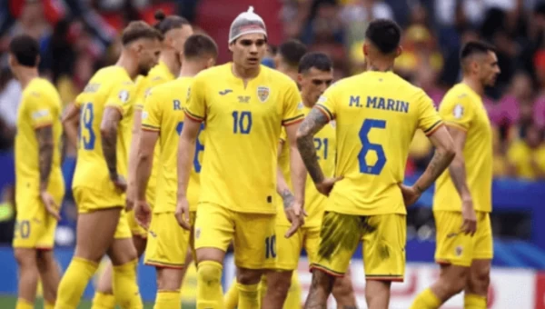 Nations League: Ρουμανία - Κύπρος, κάνουν το χρέος τους και... περιμένουν