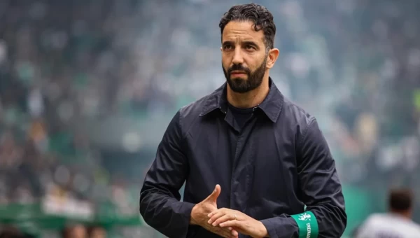 Τα αποτελέσματα, ο Τεν Χαγκ και ο Αμορίμ