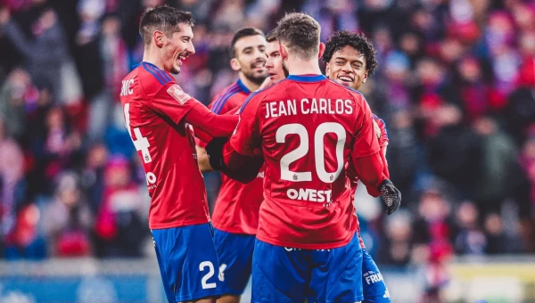 Α' Πολωνίας: Η Κατοβίτσε και τα under