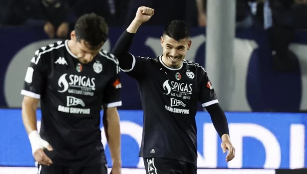 Β' Ιταλίας: Οι άσοι και το G/G