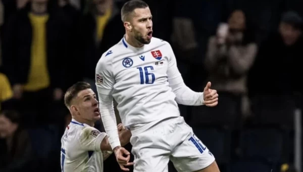 Nations League: Σλοβακία - Εσθονία, χωρίς άγχος!