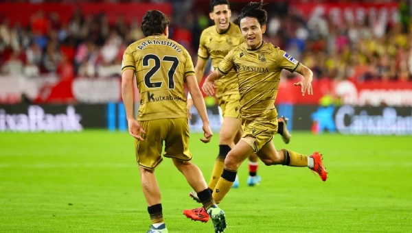 Europa League: Βικτόρια Πλζεν - Σοσιεδάδ με συνδυασμό στο 2,50