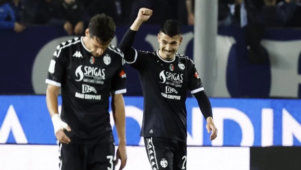 Β' Ιταλίας: Το αήττητο της Σπέτσι και η Μπάρι των ισοπαλιών