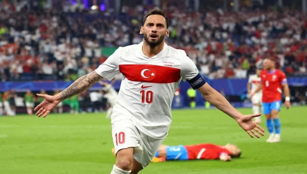 Για την πρωτιά η Τουρκία