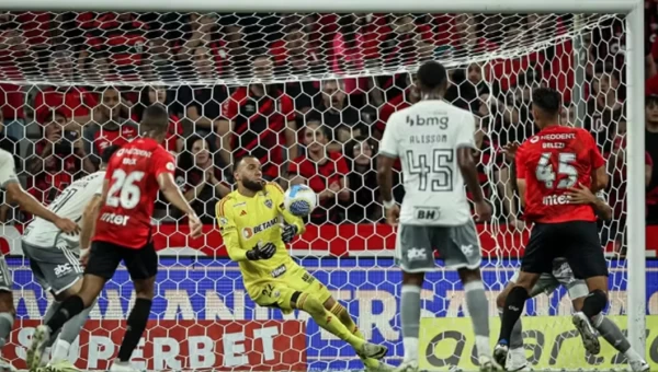 Α' Βραζιλίας: Ατλέτικο Μινέιρο - Μποταφόγκο, μάχη εκκολαπτόμενων τροπαιούχων