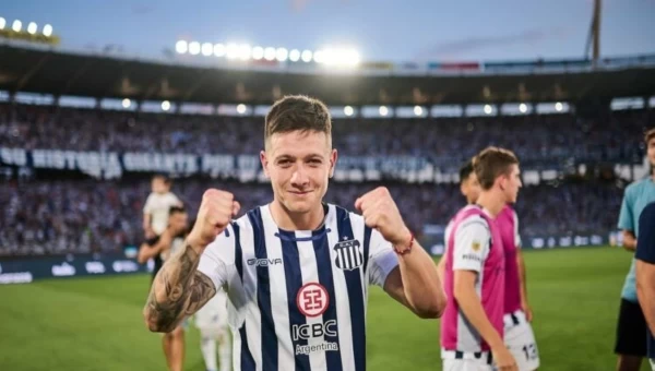 Α' Αργεντινής: Ταγιέρες - Σαρμιέντο, ματς με ξεκάθαρο φαβορί