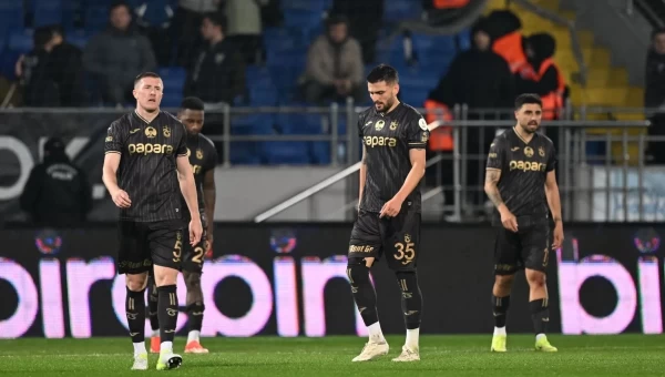 Α' Τουρκίας: Τραμπζονσπόρ - Αδάνα Ντεμίρσπορ, ζητούμενο οι τρεις βαθμοί!