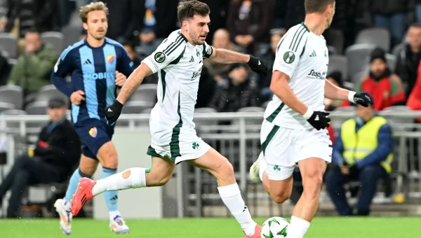 Μαζί ως το 2028, Ιωαννίδης και Παναθηναϊκός