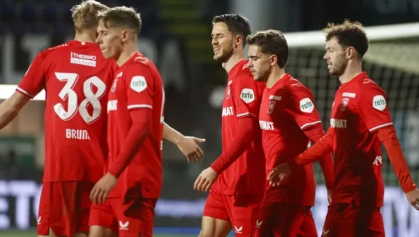 Europa League: Τβέντε - Ουνιόν, θα δούμε γκολ στην Ολλανδία!