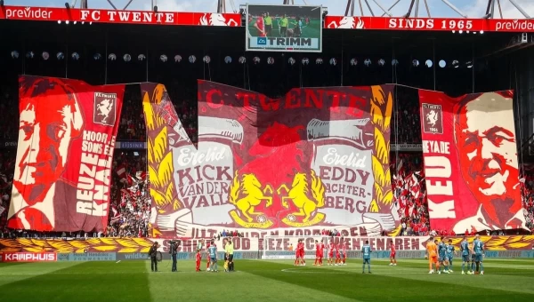 Θέλει και μπορεί η Τβέντε!