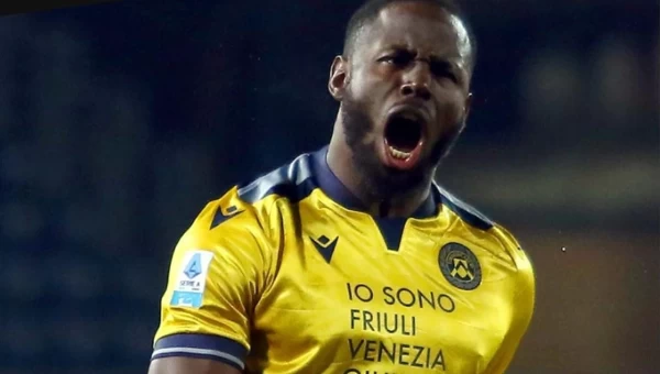 Άντεξε στο Καστελάνι η Ουντινέζε, τρίποντο... ανάσα για την Λέτσε!