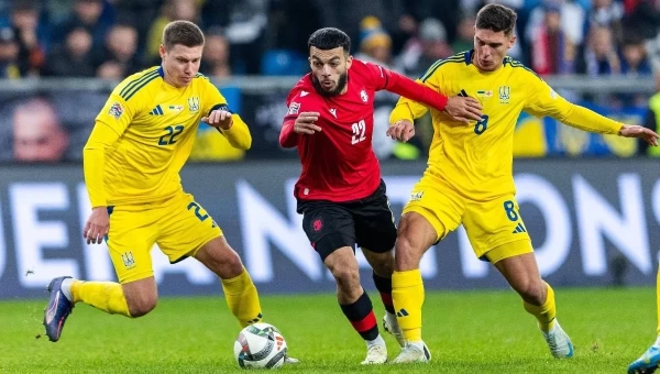 Nations League: Γεωργία - Ουκρανία, η πλάστιγγα γέρνει προς τον άσο!