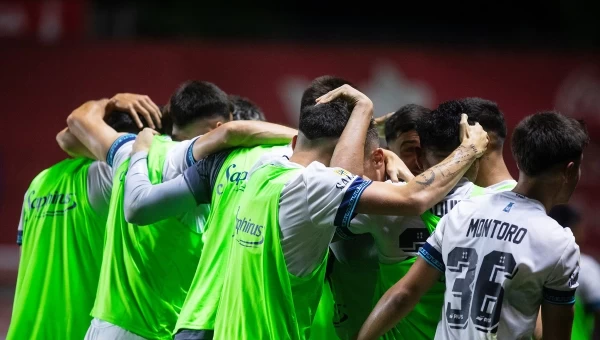 Α' Αργεντινής: Φουλ της έδρας!