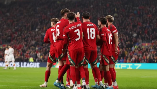 Nations League: Ουαλία - Ισλανδία με γκολ στο 2.01!