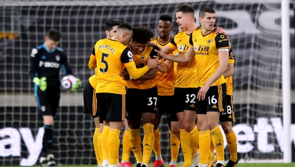 Η ώρα των... "λύκων"