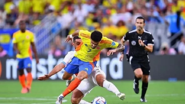 Προκριματικά Μουντιάλ: Ουρουγουάη - Κολομβία, θα κριθεί στο γκολ