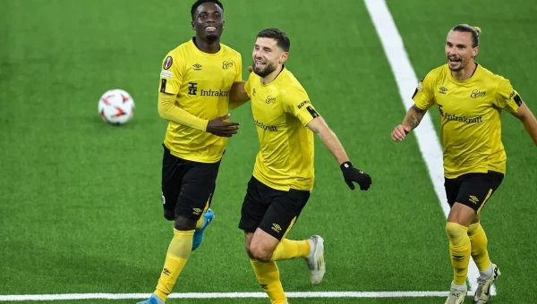 Europa League: Έλφσμποργκ - Καραμπάκ, νίκη μόνο! 