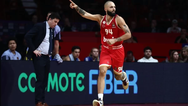 Ολυμπιακος-Άλμα Βερολίνου 90-85: Φινάλε για προσωπικότητες