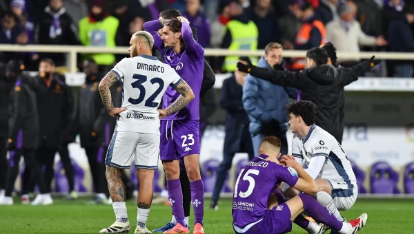 Κύπελλο Ιταλίας: Φιορεντίνα-Έμπολι, με το μυαλό στον Μποβέ