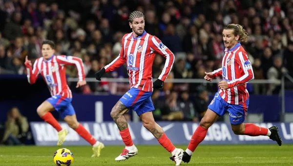 Champions League: Ατλέτικο Μαδρίτης-Σλόβαν, θέλει να «καθαρίσει» από νωρίς