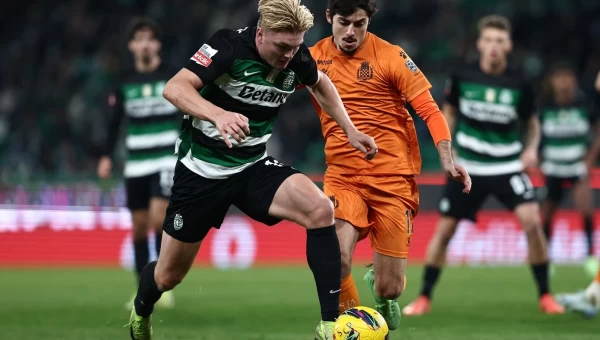 Κύπελλο Πορτογαλίας: Σπόρτινγκ Λισ.-Σάντα Κλάρα, ευκαιρία για ρεβάνς!