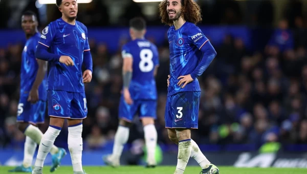 Conference League: Τσέλσι–Σάμροκ, ασιατικό για νίκη με διαφορά