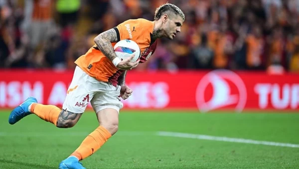 Europa League: Μάλμε - Γαλατασαράι, ανοίγει το σκορ!