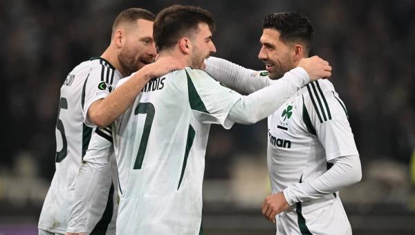 Παναθηναϊκός: Στην Ισλανδία για μάχη με τη Βίκινγκουρ