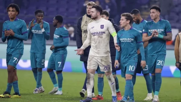 Κύπελλο Βελγίου: Άντερλεχτ - Βέστερλο, ματς με ξεκάθαρο φαβορί