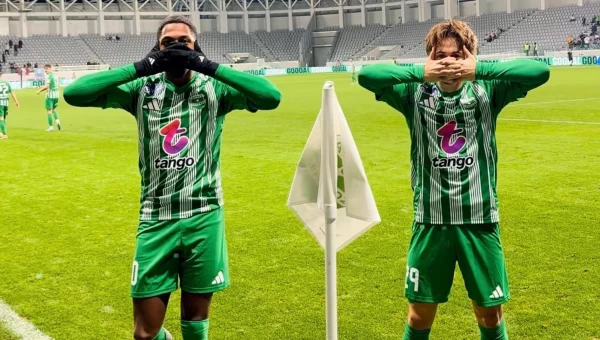 Α' Κύπρου: Άρης Λεμεσού - Καρμιώτισσα, κάνει το καθήκον του και περιμένει...