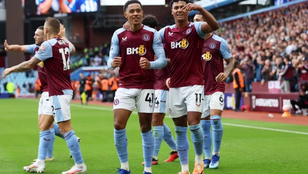 Champions League: Λειψία - Άστον Βίλα, δεν ξανά κολλάνε οι χωριάτες! 