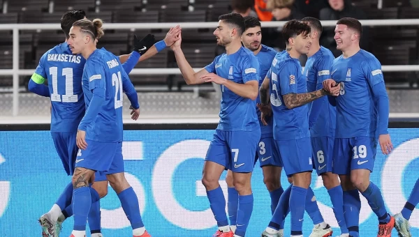 Παγκόσμιο Κύπελλο 2026: Κλήρωση για ωραία όνειρα!