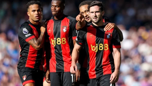 Πολλά γκολ στο Ιπσουϊτς