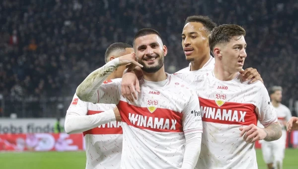 Champions League: Στουτγκάρδη - Γιουνγκ Μπόις, με προοπτική 24άδας! 