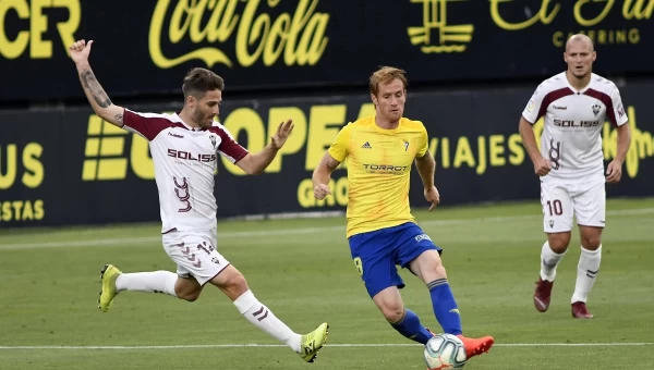 Β' Ισπανίας: Ο νέος τεχνικός στην Κάντιθ!