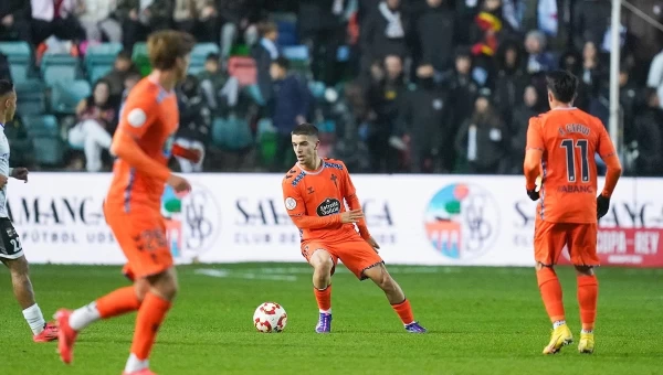 Α' Ισπανίας: Θέλτα - Μαγιόρκα με το υψηλό 2.55!