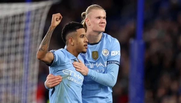 Λέστερ - Μάντσεστερ Σίτι 0-2: Επιτέλους νίκη για τους "Πολίτες"!