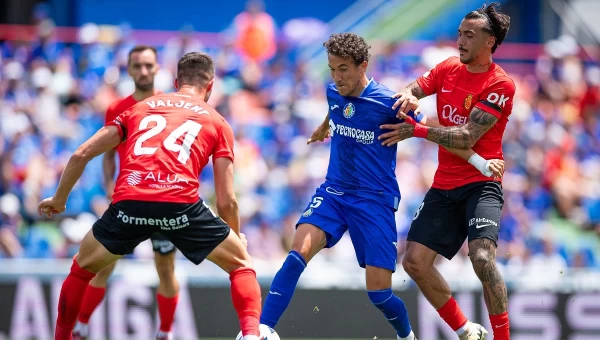 Το πρόγραμμα της Χετάφε