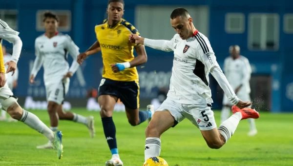 Α' Πορτογαλίας: Κάζα Πία-Αρούκα, οριακά μεν, άσος δε