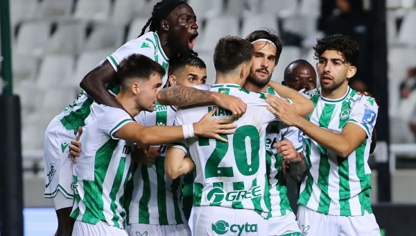 Α' Κύπρου: Το ντέρμπι της Πάφου και η αντίδραση της Ομόνοιας