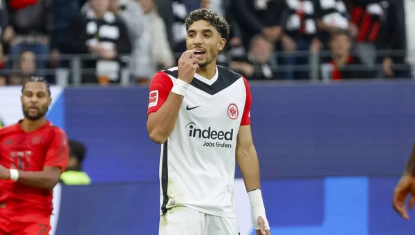 Άσος με over η Αϊντραχτ