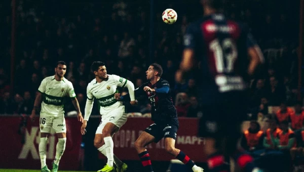 Β' Ισπανίας: Ο άσος της Έλτσε και τα γκολ