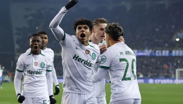 Α' Πορτογαλίας: Ήρθε η ώρα της αντίδρασης