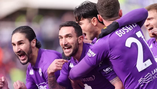 Conference League: Φιορεντίνα - Λασκ Λίντσερ με γκολ στο 1.94!